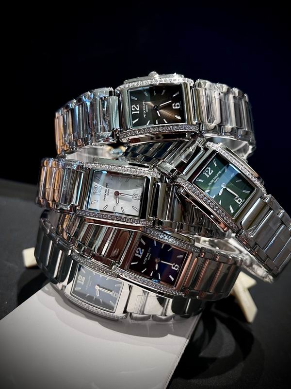 Patek Philippe watch 072251